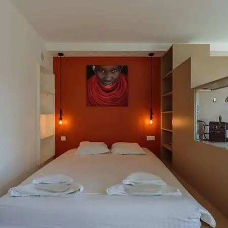 Apartamento Le St Charles Biarriz