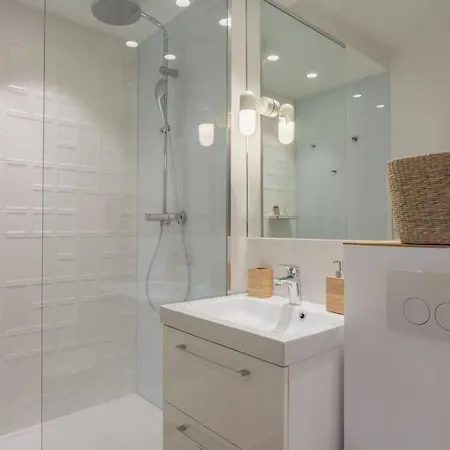 Le St Charles Apartamento Biarriz