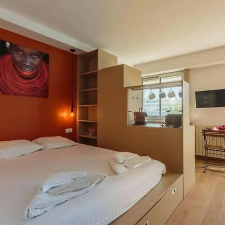 Le St Charles Apartamento Biarriz