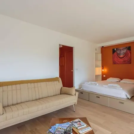 Apartment Le St Charles
