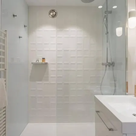 Apartment Le St Charles *