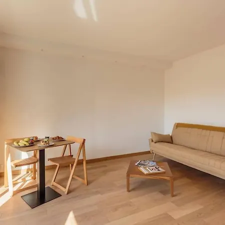 Le St Charles Apartment *