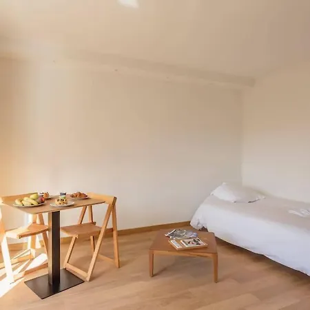 Apartment Le St Charles